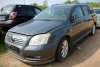_Zderzak tył Toyota Avensis T25 2005 2.2D-CAT 2AD-FHV Kombi